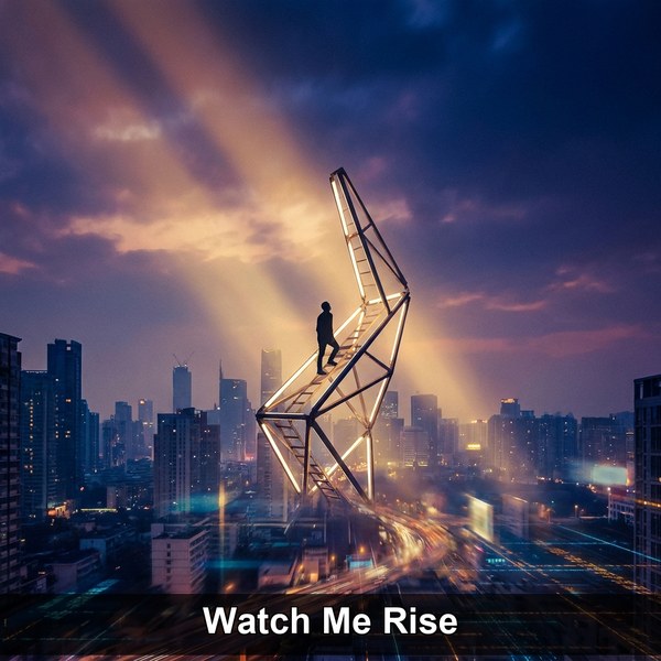Watch Me Rise