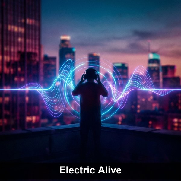 Electric Alive
