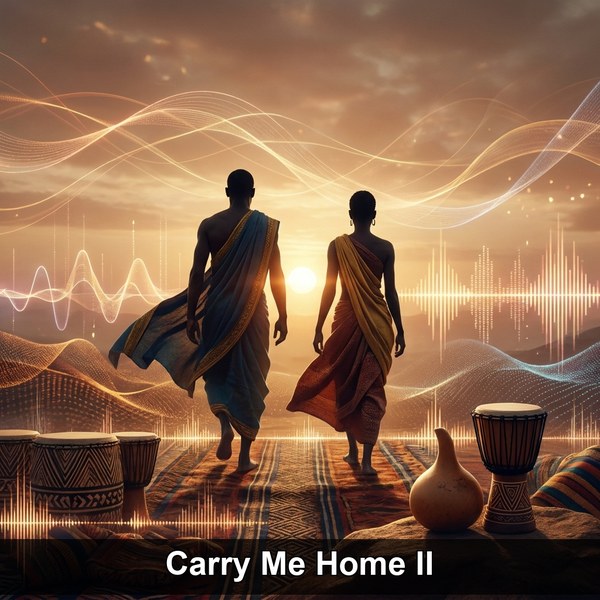 Carry Me Home II
