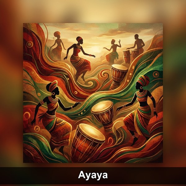 Ayaya