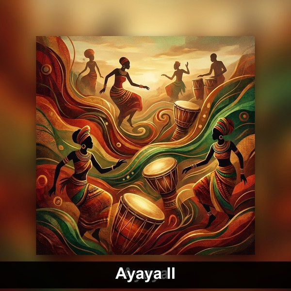 Ayaya II