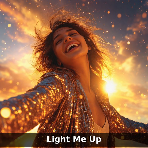 Light Me Up