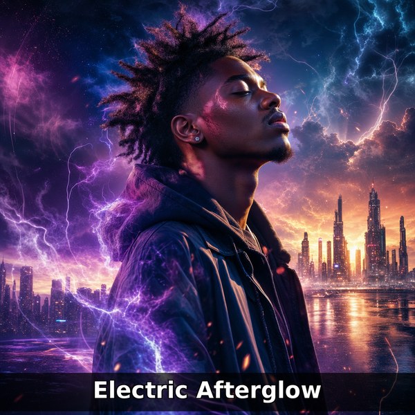 Electric Afterglow
