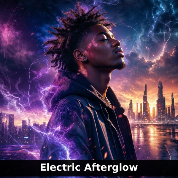 Electric Afterglow