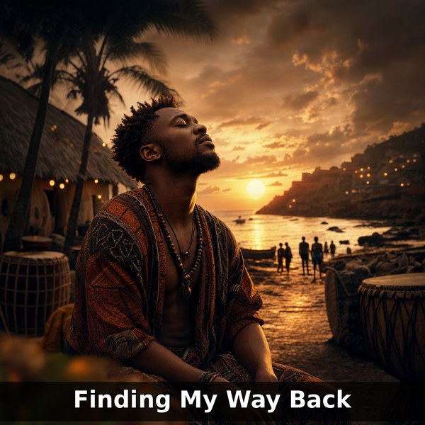 Finding My Way Back