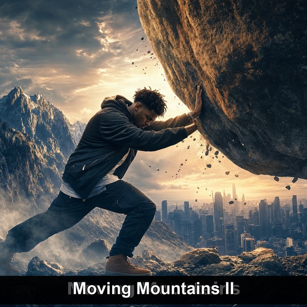 Moving Mountains II