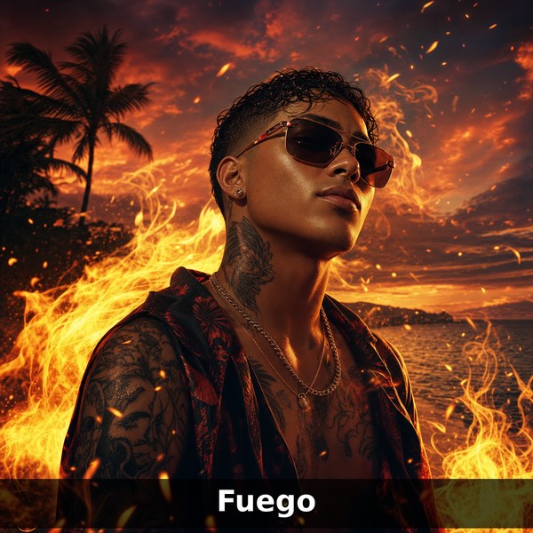 Fuego