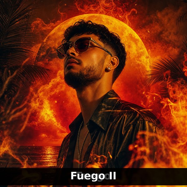 Fuego II