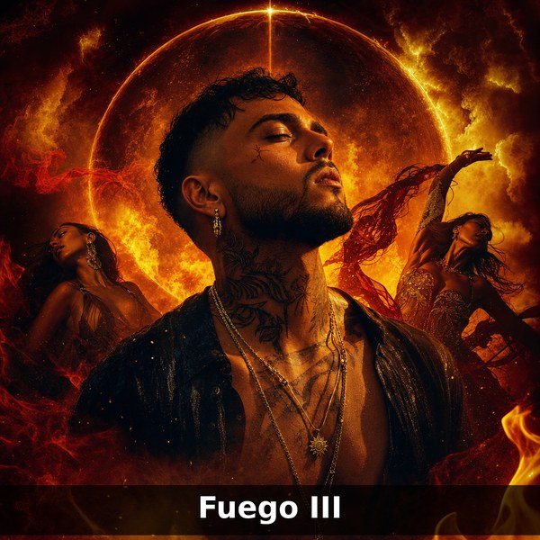 Fuego III