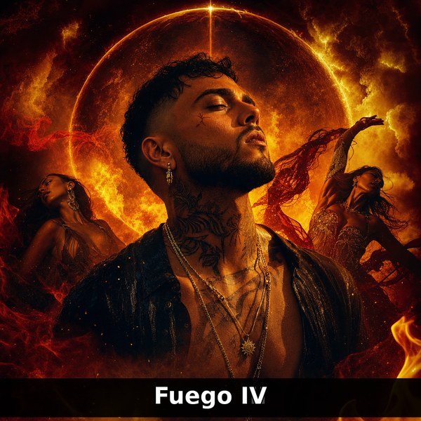 Fuego IV