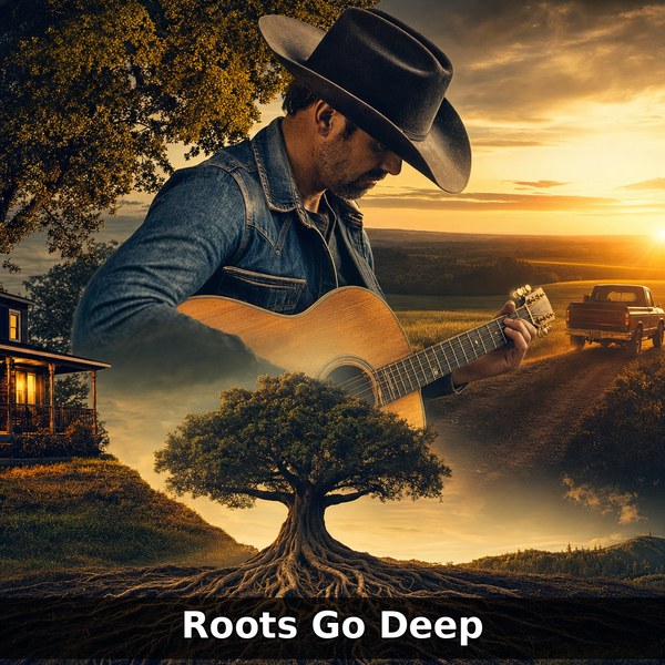 Roots Go Deep