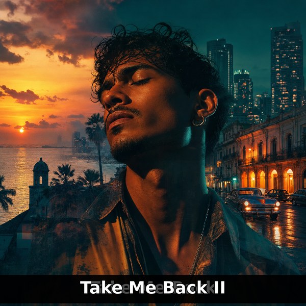 Take Me Back II