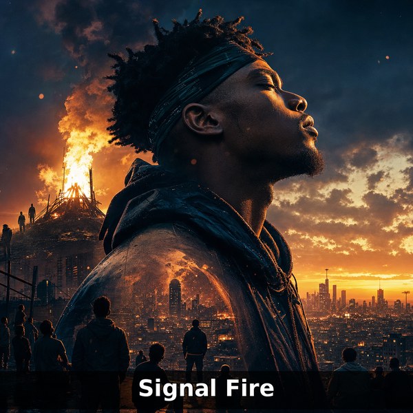 Signal Fire
