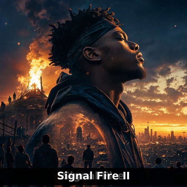 Signal Fire II
