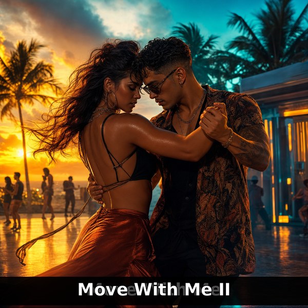Move With Me II
