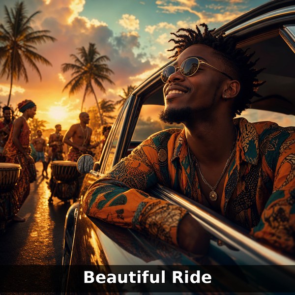Beautiful Ride