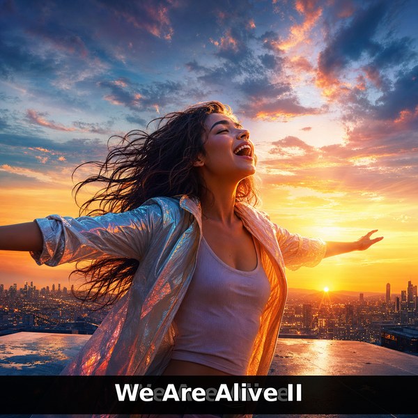 We Are Alive II