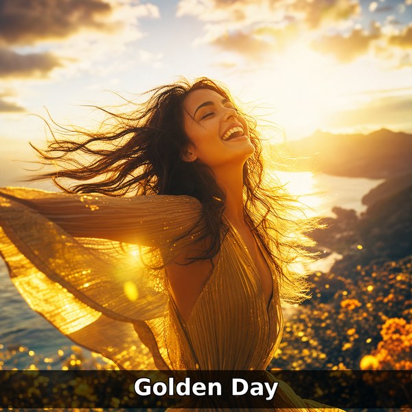 Golden Day