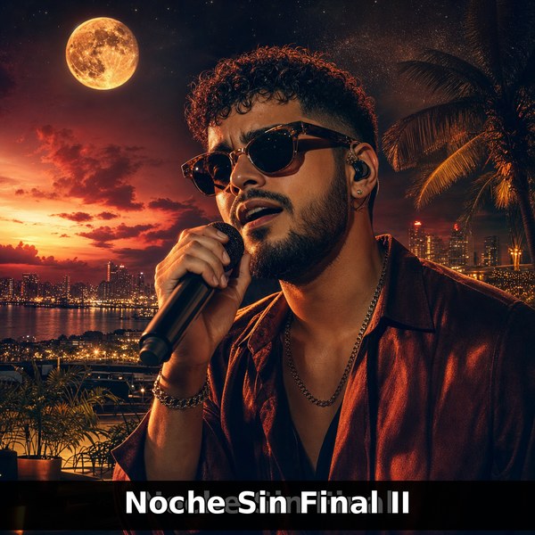 Noche Sin Final II