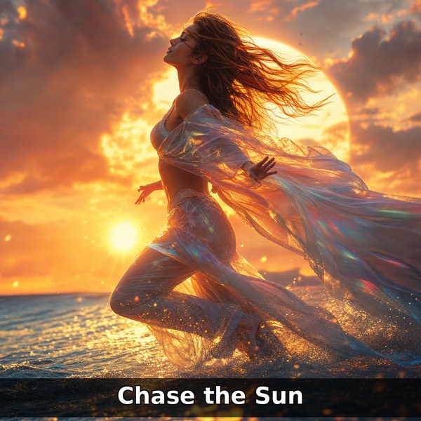 Chase the Sun