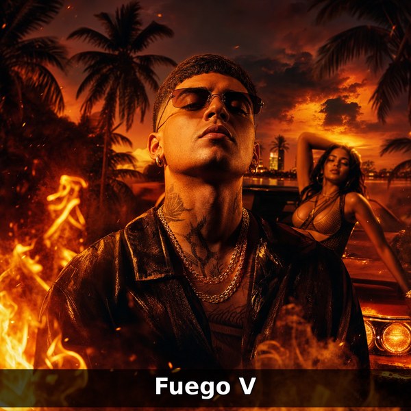 Fuego V
