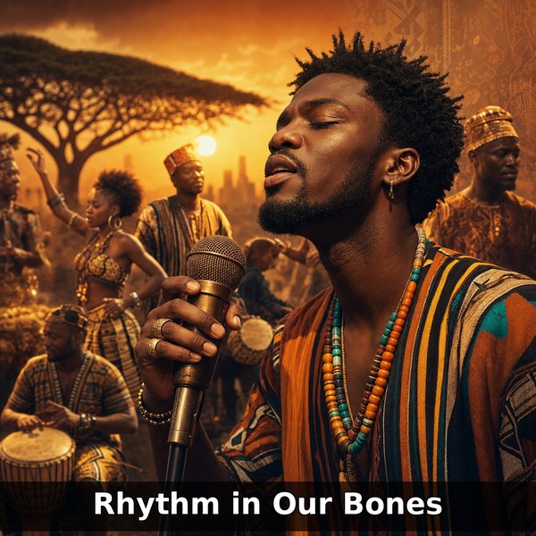 Rhythm in Our Bones