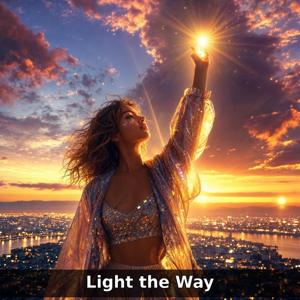 Light the Way