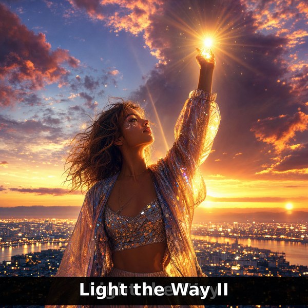 Light the Way II