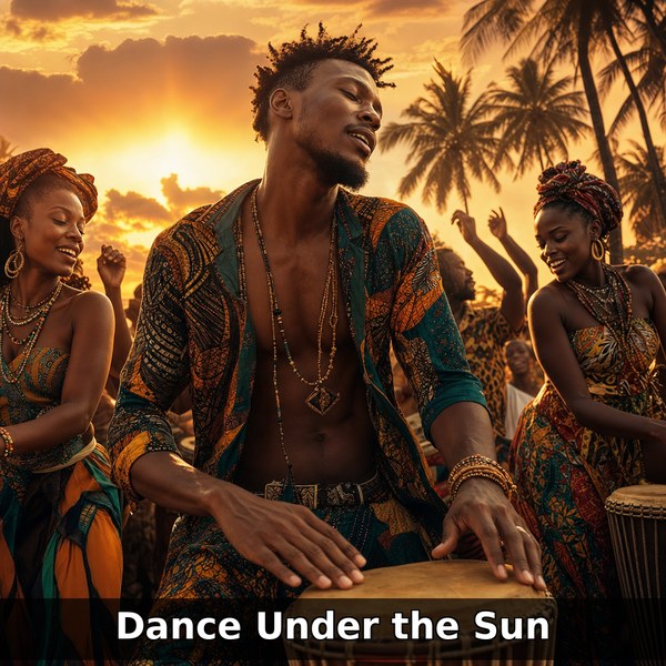 Dance Under the Sun