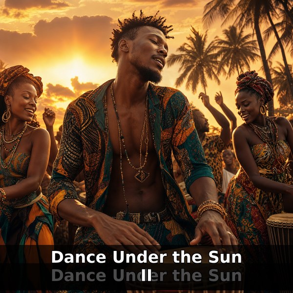 Dance Under the Sun II