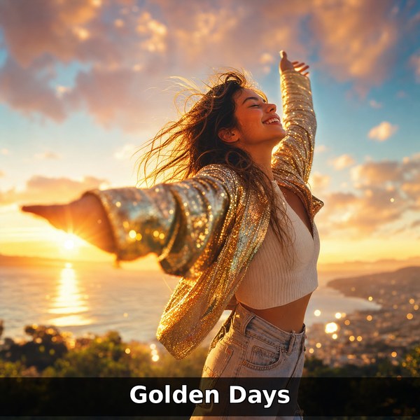 Golden Days
