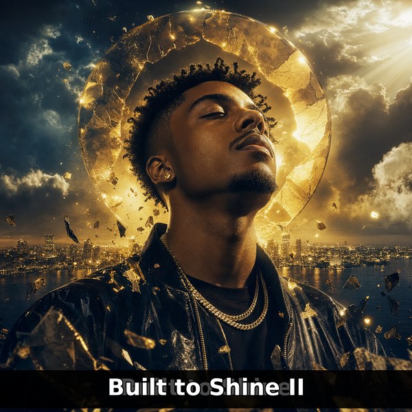 Built to Shine II