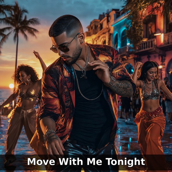 Move With Me Tonight