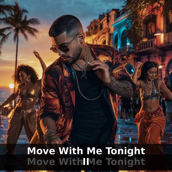 Move With Me Tonight II