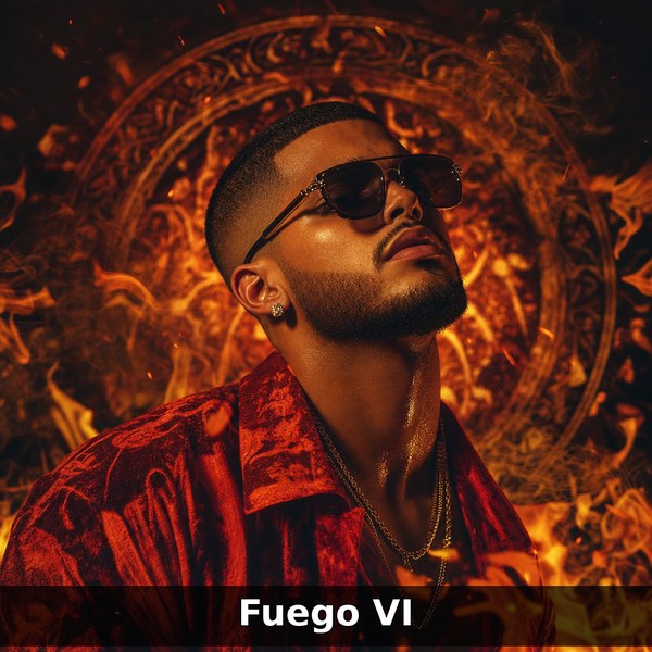Fuego VI