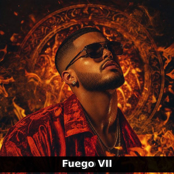 Fuego VII