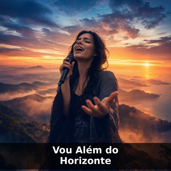 Vou Além do Horizonte