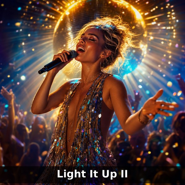 Light It Up II
