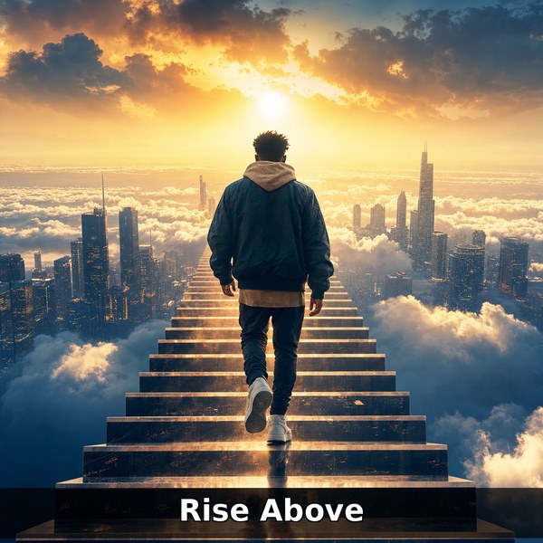Rise Above