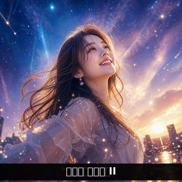 빛나는 별처럼 II