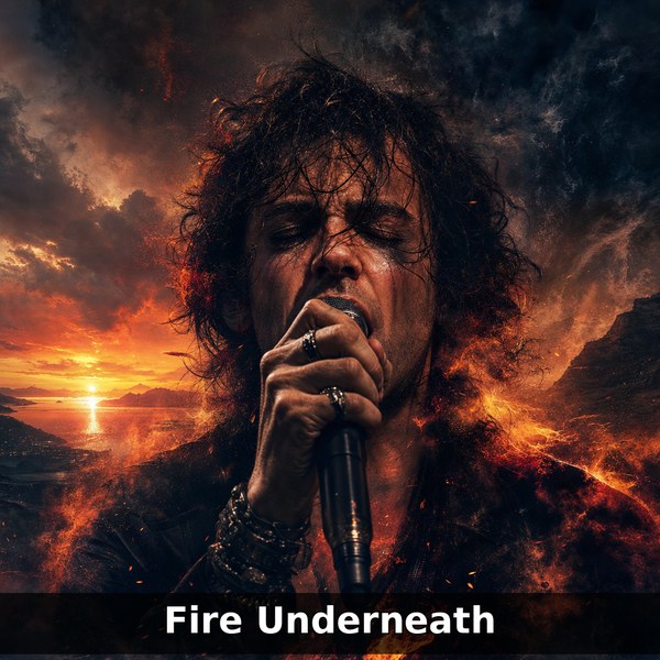 Fire Underneath