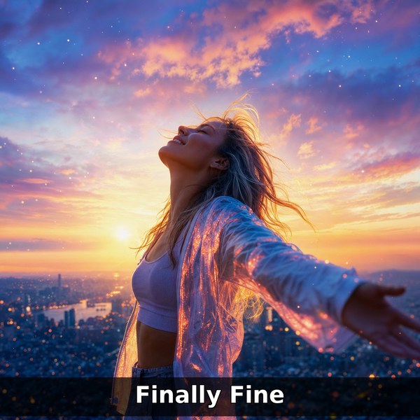 Finally Fine