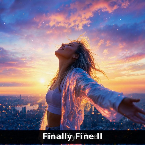 Finally Fine II