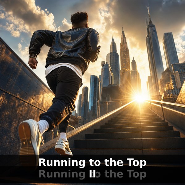 Running to the Top II