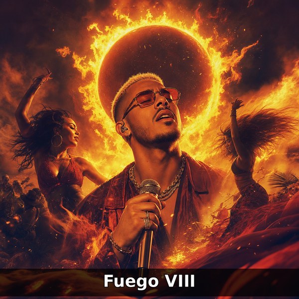 Fuego VIII
