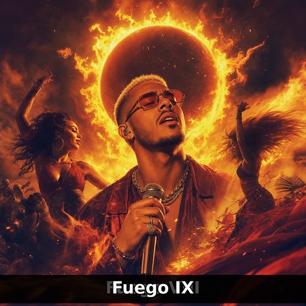 Fuego IX