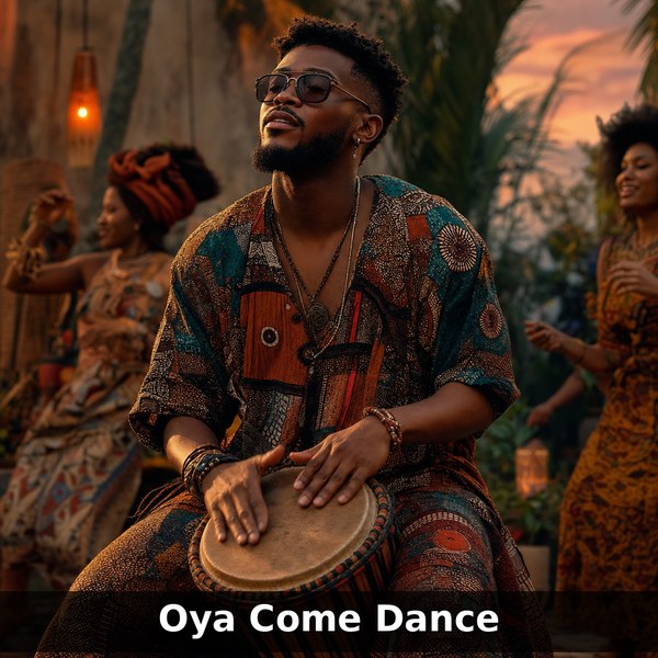 Oya Come Dance