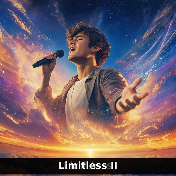 Limitless II