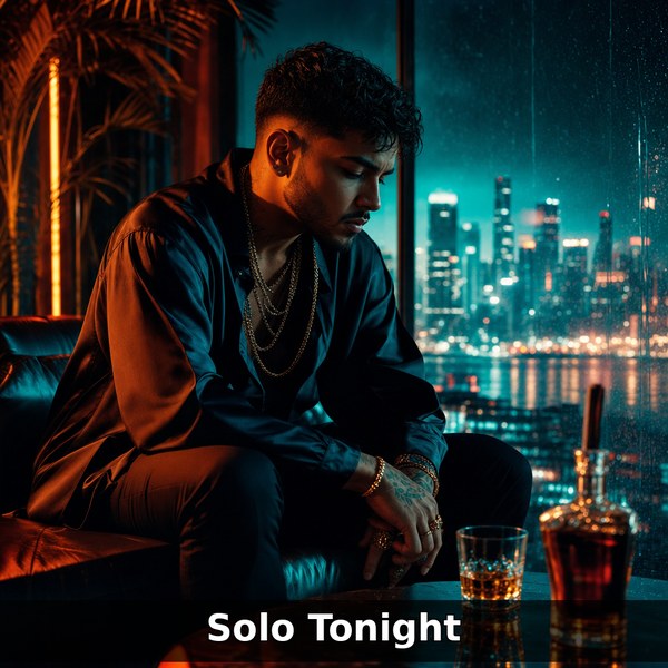 Solo Tonight