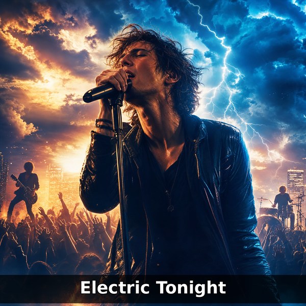 Electric Tonight